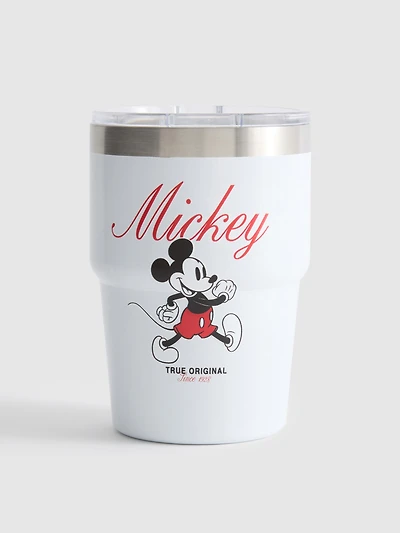 Disney's Mickey Mouse Travel Coffee Mug
