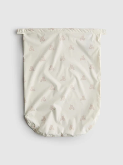 Reusable Diaper Wet Bag