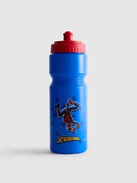 MARVEL Spider-Man Water Bottle