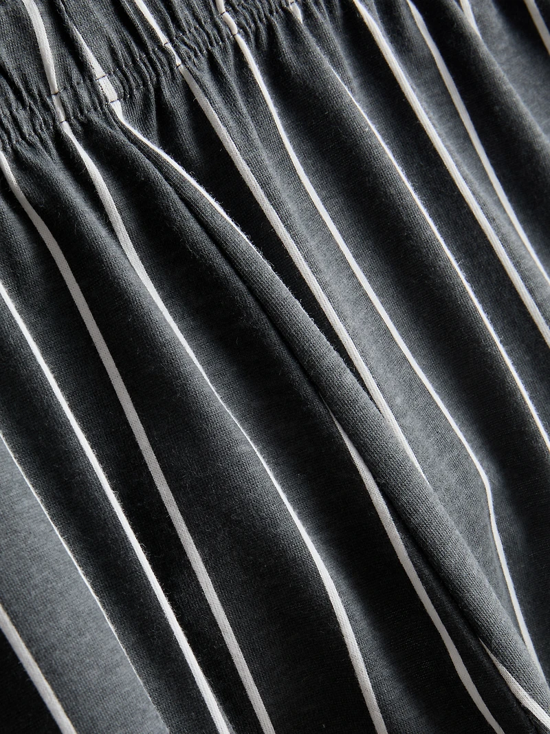 Disney’s Mickey Mouse Graphic Shorty Pajamas