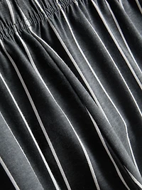 Disney’s Mickey Mouse Graphic Shorty Pajamas