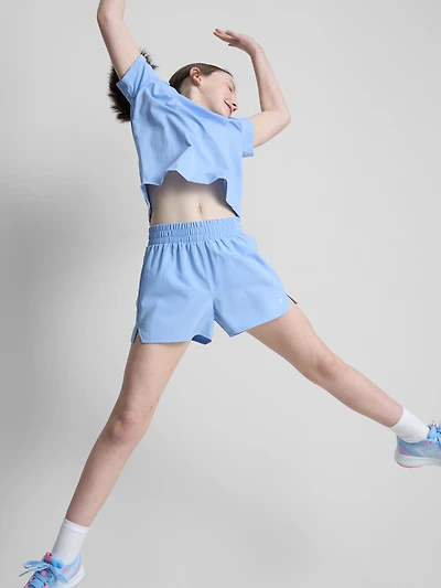 7-15yrs | Sports Set