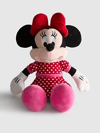 Diseny's Minnie Mouse Light-Up Plush