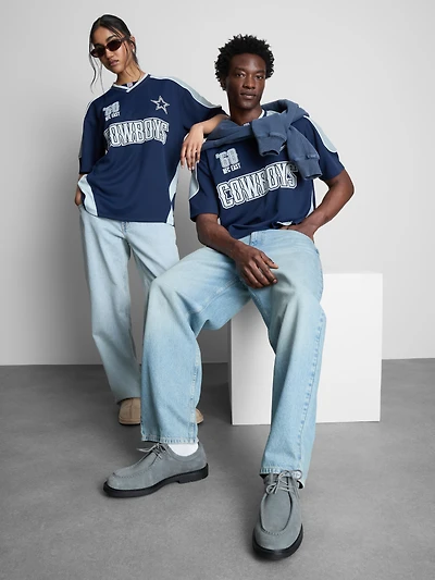 NFL Dallas Cowboys V-Neck T-Shirt