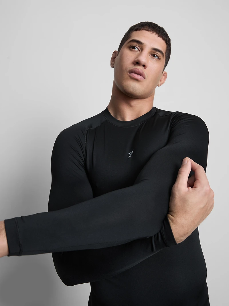 Active Base Layer T-Shirt