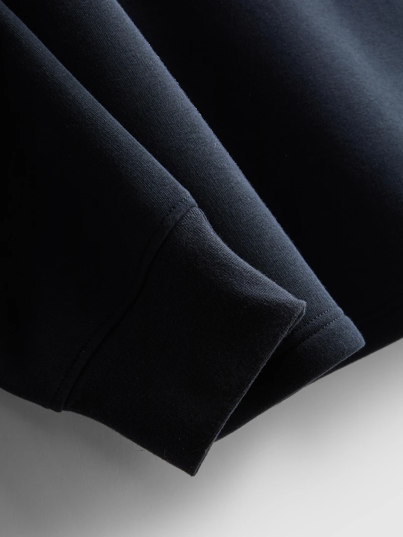 Yale Striped Oversized Shirt