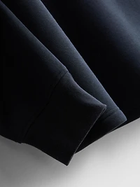 Yale Striped Oversized Shirt