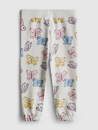 0-36mths | Cuffed Sweatpants