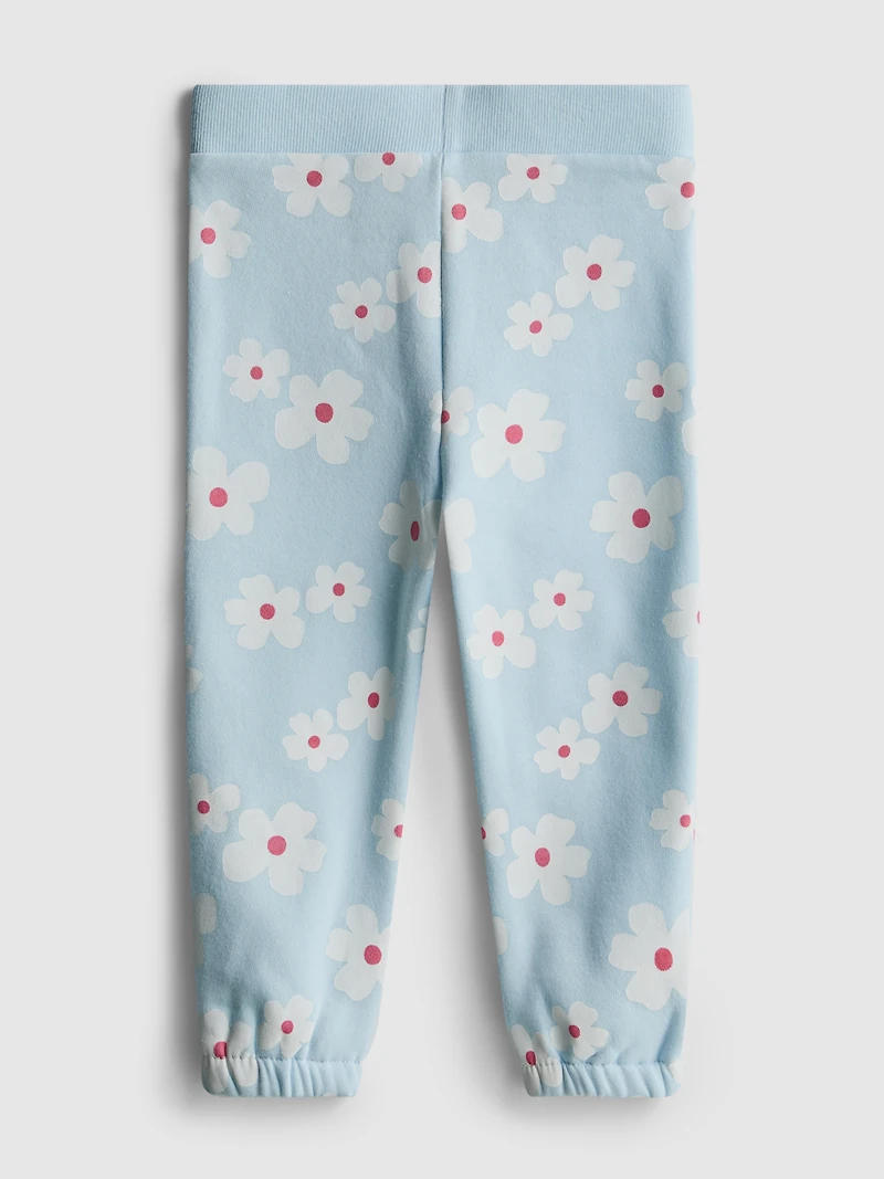 0-36mths | Cuffed Sweatpants