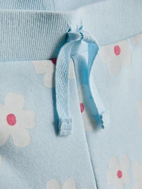 0-36mths | Cuffed Sweatpants