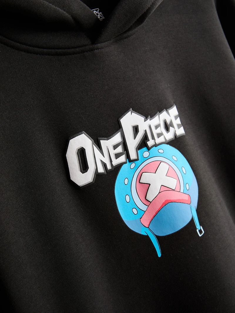 One Piece Tony Chopper Hoodie