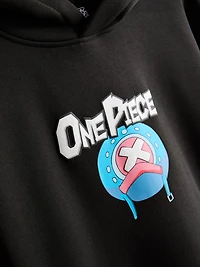 One Piece Tony Chopper Hoodie