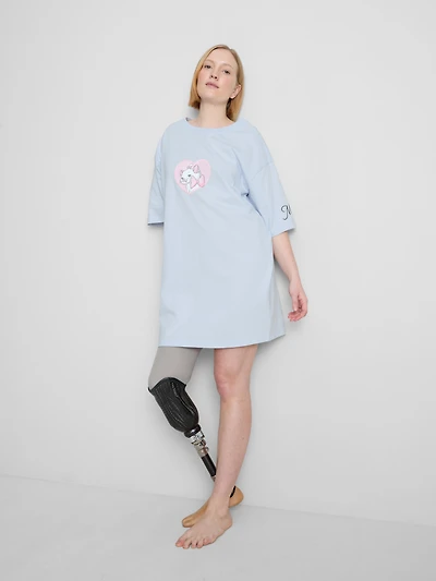 Disney’s The Aristocats Marie Oversized Nightshirt