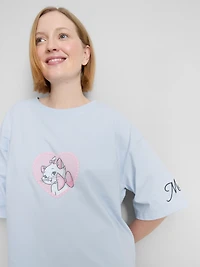 Disney’s The Aristocats Marie Oversized Nightshirt