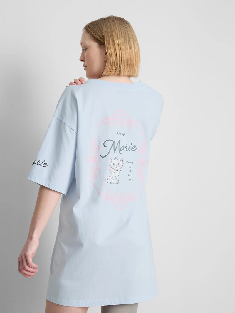 Disney’s The Aristocats Marie Oversized Nightshirt