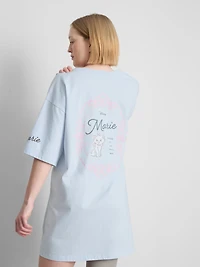 Disney’s The Aristocats Marie Oversized Nightshirt
