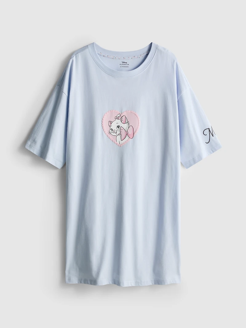 Disney’s The Aristocats Marie Oversized Nightshirt