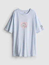 Disney’s The Aristocats Marie Oversized Nightshirt