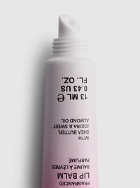 PS... Dragon Fruit Lip Balm
