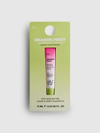 PS... Dragon Fruit Lip Balm