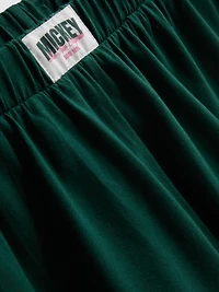 Disney’s Mickey and Friends Raglan Shorty Pajamas