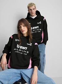 BWT Alpine Formula One Team Hoodie
