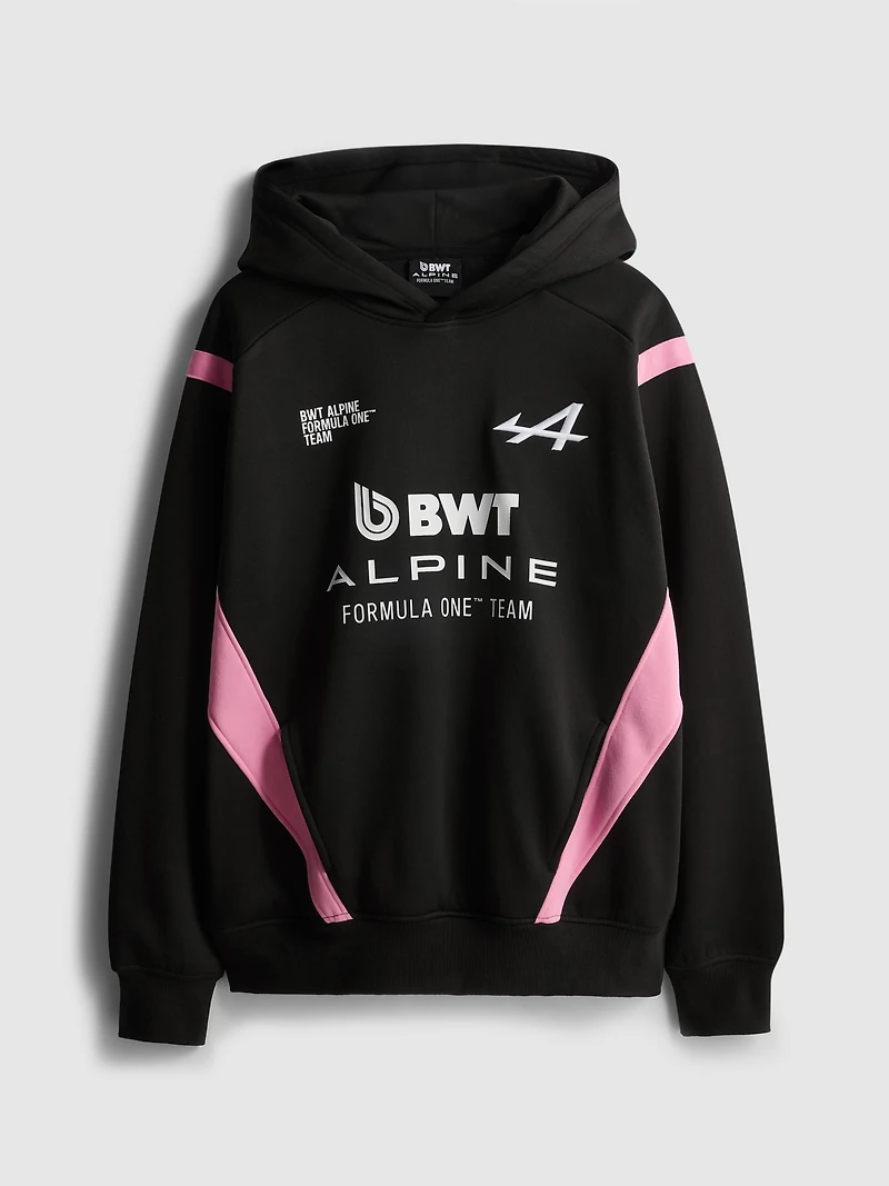 BWT Alpine Formula One Team Hoodie