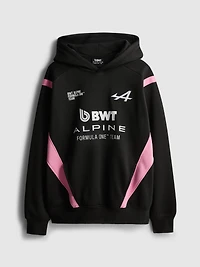 BWT Alpine Formula One Team Hoodie