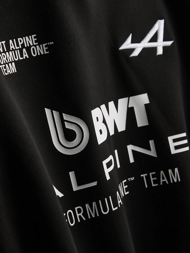 BWT Alpine Formula One Team Hoodie