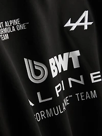 BWT Alpine Formula One Team Hoodie