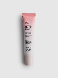 PS... Buttercream Whip Lip Balm