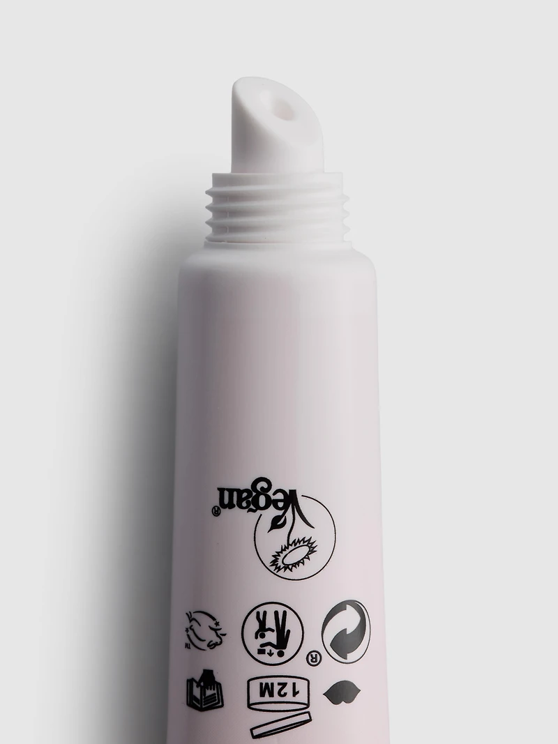 PS... Buttercream Whip Lip Balm