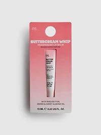 PS... Buttercream Whip Lip Balm