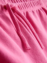 7-15yrs | Panelled Running Shorts