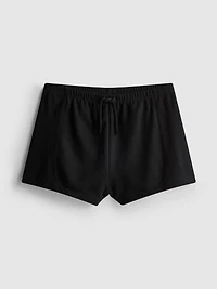 7-15yrs | Panelled Running Shorts