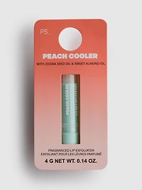 PS... Scented Lip Exfoliator