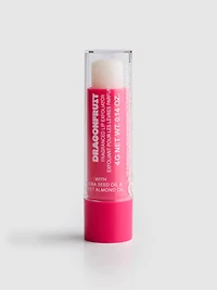 PS... Dragon Fruit Lip Exfoliator