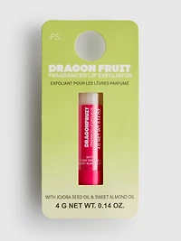 PS... Dragon Fruit Lip Exfoliator