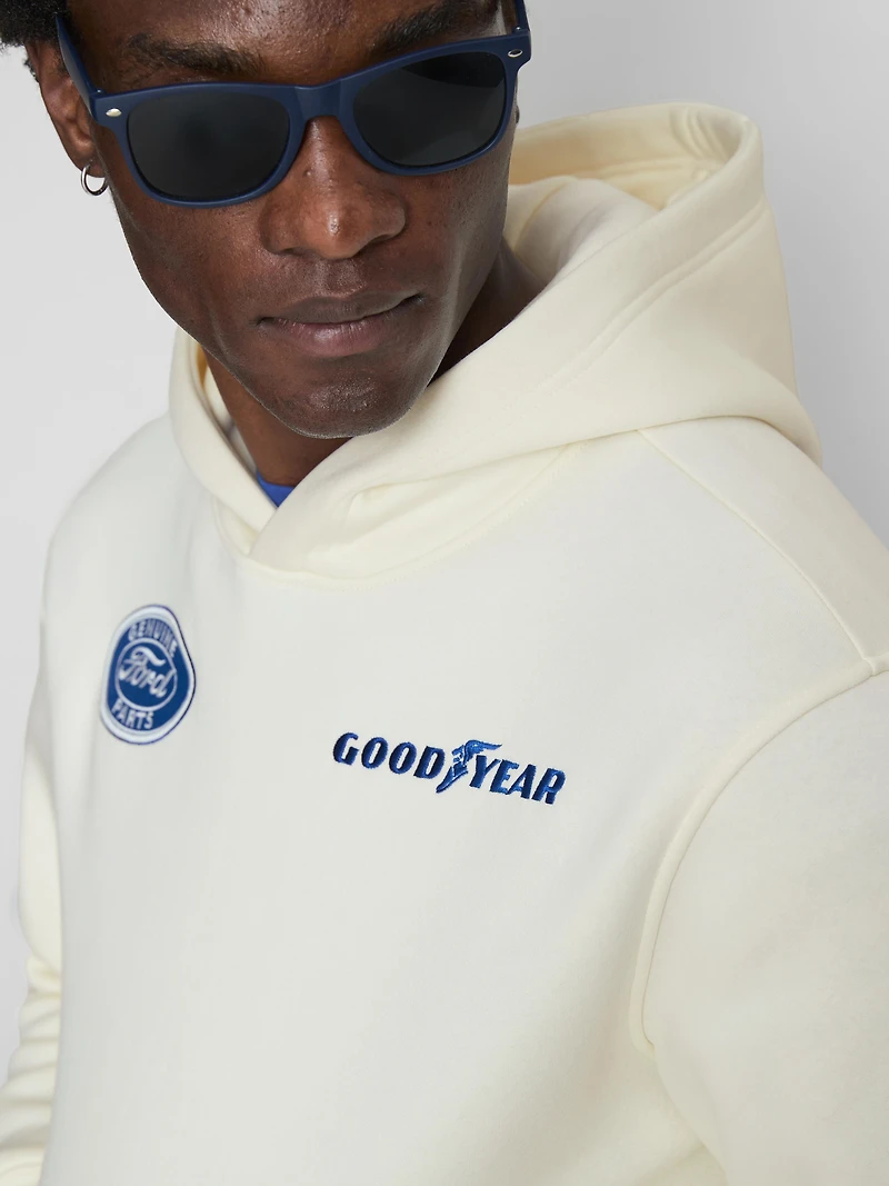 Ford X Goodyear Hoodie