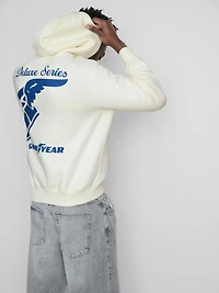 Ford X Goodyear Hoodie