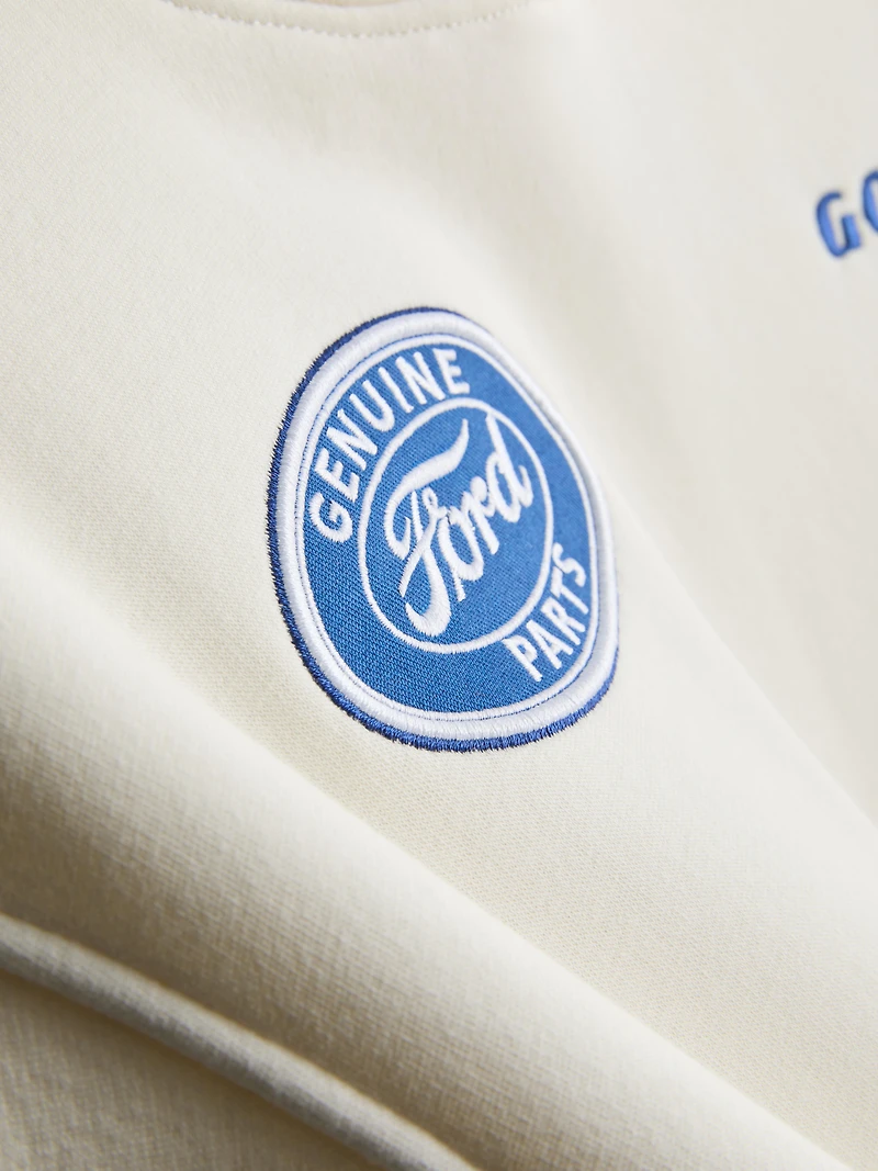 Ford X Goodyear Hoodie