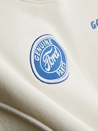 Ford X Goodyear Hoodie