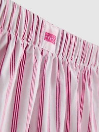 Bridesmaids Cotton Graphic Shorty Pajamas
