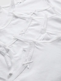 1.5-15yrs | 5pk Cami Tops