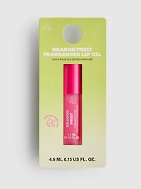 PS... Dragon Fruit Lip Oil