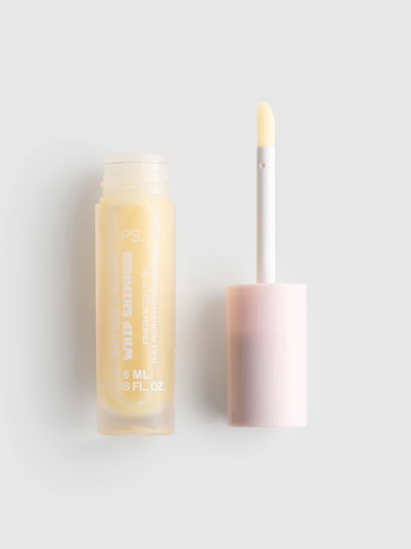 PS... Mini Scented Lip Gloss