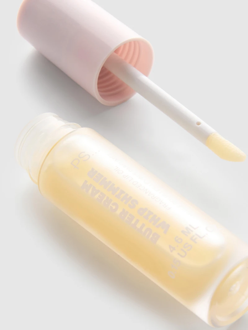 PS... Mini Scented Lip Gloss