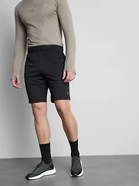 Active Mesh Shorts