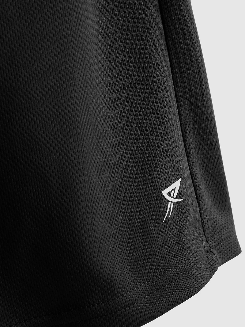 Active Mesh Shorts
