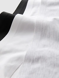 3pk Cotton Rich Invisible Brazilian Briefs